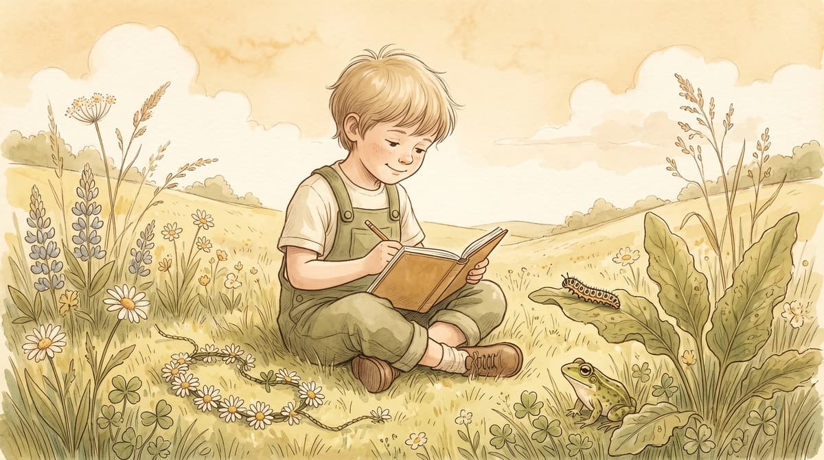 For Children